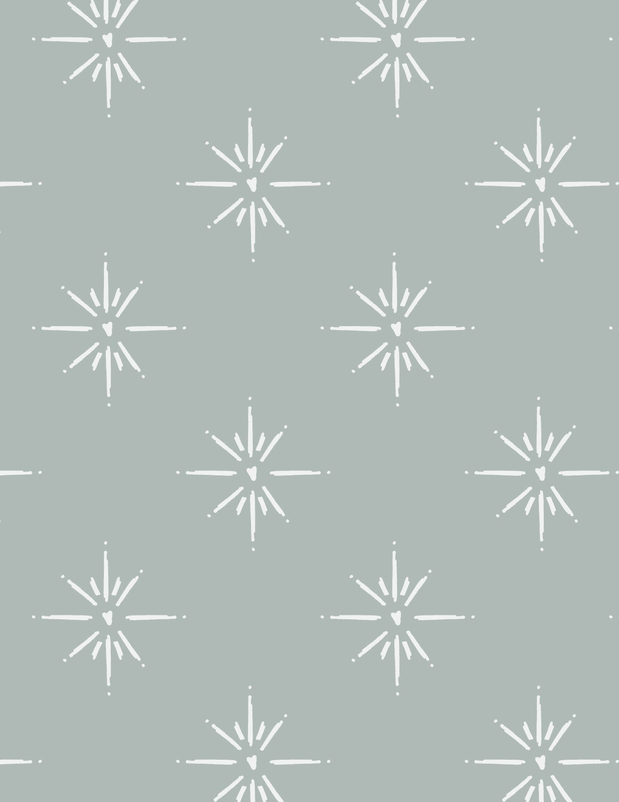 Starlove - Gray