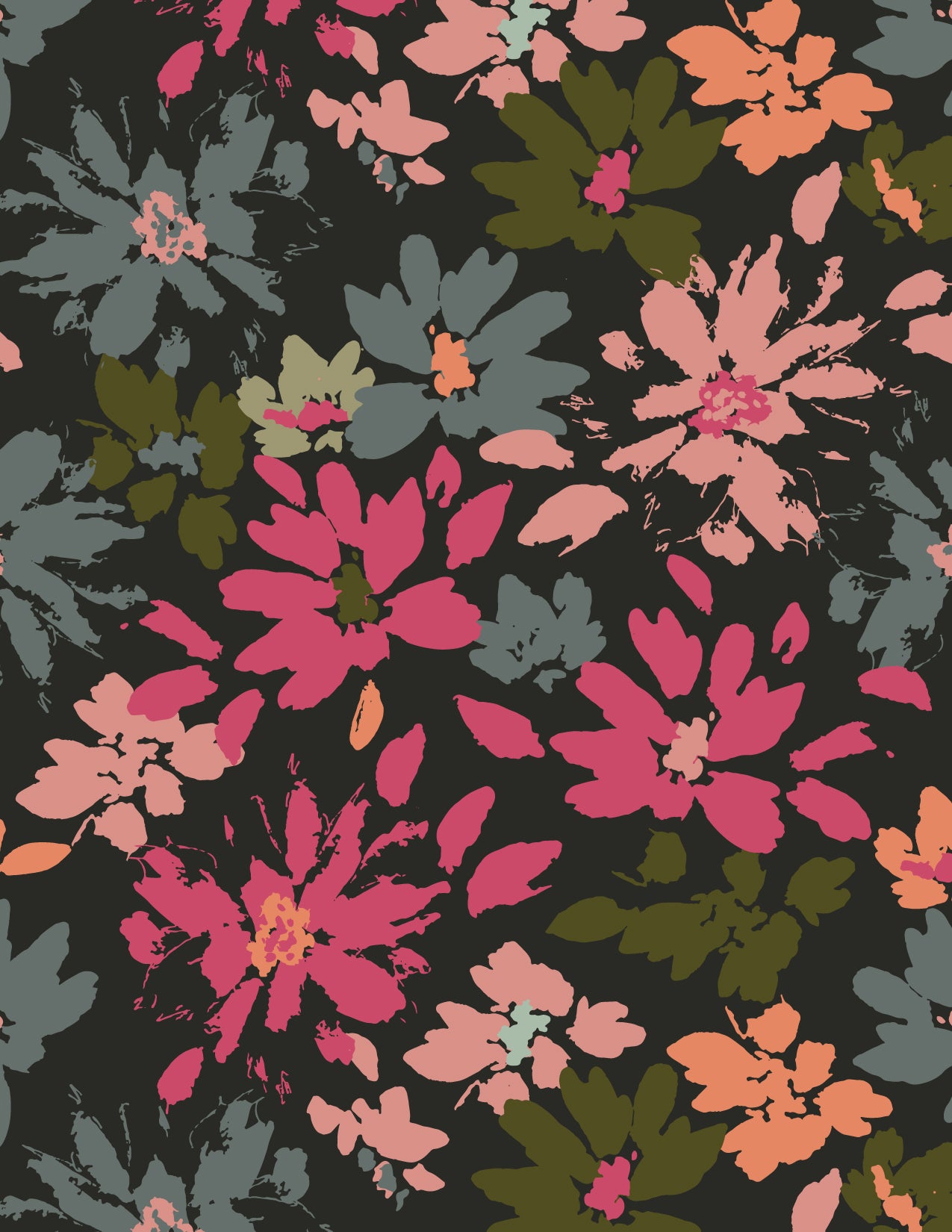 Wildflower Trails - Multi